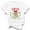 White, variant on Cowgirl Christmas Club Shirt Unisex Large White