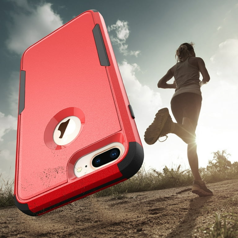 Mua TORRAS Shockproof IPhone SE 2020 Case & IPhone 8 Case [Military