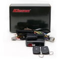 thumbnail image 1 of Kleinn Remote Starter RSJLLR1NP 2000 Foot Range; Two 1-Way Remote; Without Programmer Interface, 1 of 5