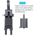 thumbnail image 4 of Rocker Arm Remover Valve Spring Compressor for 3.7L & 4.7L Chrysler, Dodge, Jeep, 4 of 5