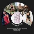thumbnail image 7 of Fotbe No Drama Llama Womens Loose Fit Casual Flowy Slim-Fit Tank Tops Athletic Round Neck Trendy Sleeveless Summer Tops for Gym and Yoga-, 7 of 7