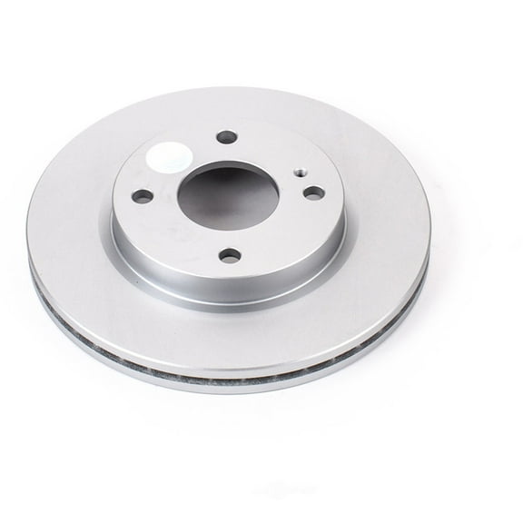 Power Stop Disc Brake Rotor AR85136EVC