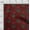 Maroon, variant on oneOone Organic Cotton Poplin Twill Fabric Leaves & Floral Block Print Sewing Fabric BTY 42 Inch Wide