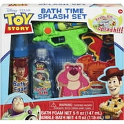 Disney Pixar Toy Story Bath Time Splash