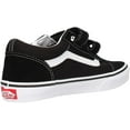 thumbnail image 4 of Vans Old Skool V Junior/Big, 4 of 8
