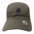 thumbnail image 1 of Gorra Polo Club Unitalla Gris, 1 of 4