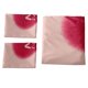 thumbnail image 2 of Wmhnj Juego de cama de tres piezas con 2 fundas de almohada y 1 funda de edredn para decoracin de dormitorio, tamaño Queen, 2 of 8