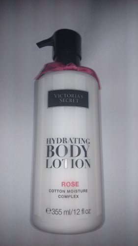 min Altijd dynamisch Victoria's Secret Hydrating Body Lotion Rose | Walmart Canada