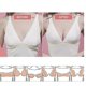 thumbnail image 1 of Boob Tape, 5m Extra-Largo Roll Booby Tape con 5pcs Cubiertas de pezones reutilizables, Sujetador adhesivo Levantamiento de senos Cinta invisible debajo ZefeiWu 8390613856760, 1 of 1