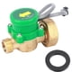 thumbnail image 2 of Inicio De Presión De Agua Baja 220V 60W Resistencia De Alta Temperatura HT-120 Sensor De Flujo De Bomba De Agua Para Jardín De Bomba De Agua, 2 of 7