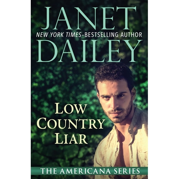 Americana Low Country Liar, Book 40, (Paperback)