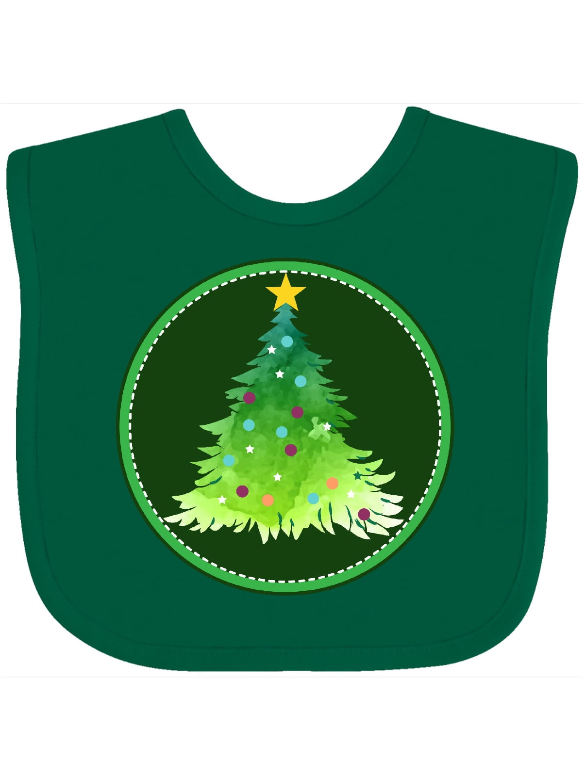 christmas tree outfit