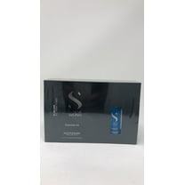 Alfaparf Semi Di Lino Diamond Illuminating Essential Oil Blue 12 Vials