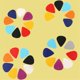thumbnail image 2 of B 30Pcs Guitar Picks Plectrums Celluloid Guitar Picks, 2 of 5