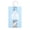A, variant on Hanging Vanilla Scented Sachet, Natural Closet Air Freshener Deodorizer Bag for Wardrobe Bedroom Drawer, Car Scent with Hanger, Insect Repellent Aromatherapy Sachet