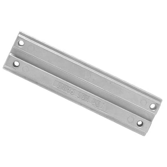 Martyr Anodes - Canada Metal Merc Al O/B Transom Bar CM818298A