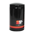 thumbnail image 1 of K & N Filters Oil Filter SO-4003 High Flow Premium Media; Canister Style; Spin-On, 1 of 3