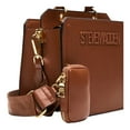 thumbnail image 2 of Steve Madden Bevelyn, Brown, 2 of 5