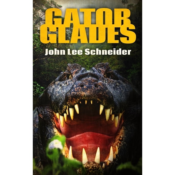 Gator Glades (Paperback)
