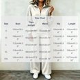 thumbnail image 3 of Mifsaly Track Suits 2 Piece Set for Women Zip Up Sweatshirts Jacket and Wide Leg Pants Fall Winter Daily Going Out Workout Lounge Matching Outfits, 3 of 5