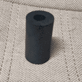 thumbnail image 4 of 6Pcs Boron Carbide Sandblasting Machine Nozzle Air Sandblasting for Sandblast Cabinet 35X20X8mm, 4 of 8