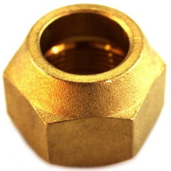

Forged Nut 3/4 Appli Parts