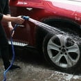 thumbnail image 3 of 30m Expandable Garden Hose Flexible Water Line Compatible with FMY, 3 of 5