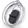thumbnail image 1 of 30 oz Stronghold Lid Compatible with YETI Rambler 30 oz Travel Mug Only, 1 of 7