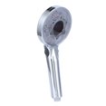 thumbnail image 3 of Shower Accessory,G1/2 Shower Sprayer with Bathroom Fixtures Shower Head Seamless Integration, 3 of 14