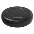 thumbnail image 4 of Wet Dry Vacuum and Floor Cleaner 1800Pa 3In 1 Smart Sweeping Robot Sweep Suction Drag Machine Wet and Dry Vacuum Wet and Dry Vacuum Cleaner Smart Vacuum Robot Cleaner Wet Dry Vacuum Cleaner, 4 of 9