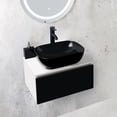 thumbnail image 2 of Esatto Mueble moderno flotante para baño con luz Antara, 2 of 8