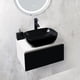 thumbnail image 2 of Esatto Mueble moderno flotante para baño con luz Antara, 2 of 8