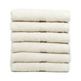 thumbnail image 2 of Rice Effect Washclosths Towel Pack, 2 of 7