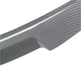 thumbnail image 7 of NINTE Rear Trunk Spoiler for 2017-2023 Audi A4 S4 B9 Tail Wing Carbon Fiber Look, 7 of 7