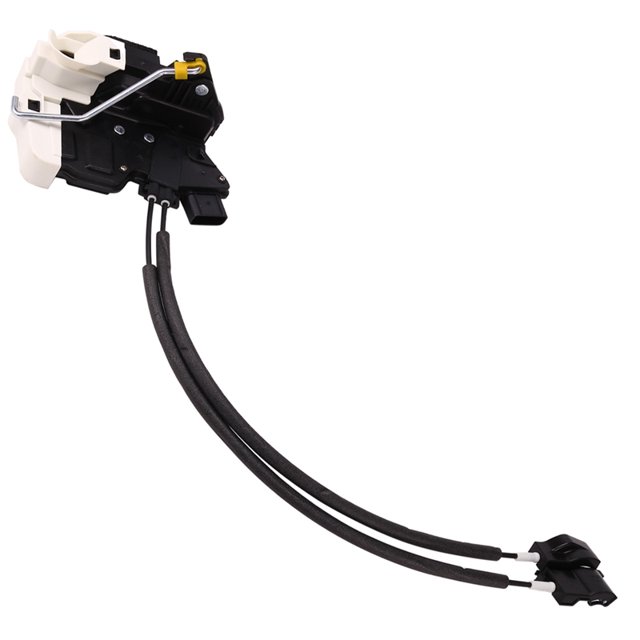 Actuador de Cerradura de Puerta Delantera de Automóvil para K5 2011 2012 2013 Conjunto de Motor de Manual de Puerta 81310-4M00 813104M00 Izquierda