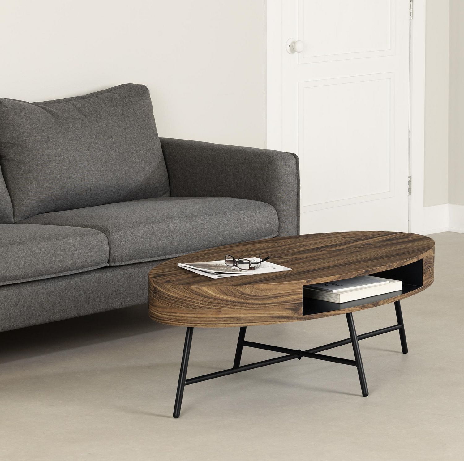Coffee Table from the collection Mezzy South Shore