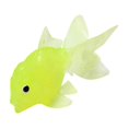 thumbnail image 3 of 5 piezas de peces de colores flotantes de simulación de 14,5 cm, juguete de pesca para niños con TPR suave translúcido, 3 of 5