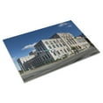 thumbnail image 3 of Print: Exterior. The L. Richardson Preyer Federal Building And Court House, 3 of 4