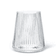 thumbnail image 1 of Lines Juego De 2 Vasos De Vidrio Soplado Moderno Stovmex, 1 of 3
