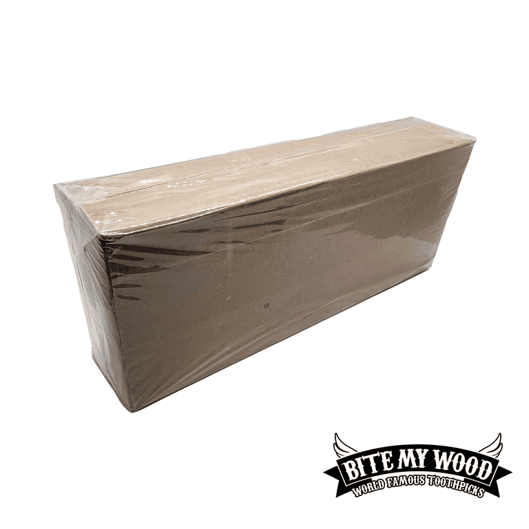 Birchwood toothpicks deals