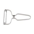 thumbnail image 4 of Stainless Steel Vegetable Fruit Peeler Cabbage Grating Salad Slicer Kitchen Tool, 4 of 9