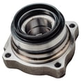 thumbnail image 3 of Detroit Axle - Rear Wheel Bearing Press Kit Driver Passenger Side Wheel Bearing Hub Assembly Replacement for 2005-2020 Toyota Tacoma, 3 of 5