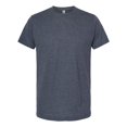 thumbnail image 1 of M&O 3541 Deluxe Blend T-Shirt, 1 of 2