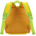 thumbnail image 3 of Mochila para niños, mochila escolar para niños pequeños, diseño de animales, mochila para niños de 2 a 8 años (jirafa), 3 of 5