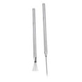 thumbnail image 3 of veasfak 2 Pieces Ceramic Clay Sculpting Tools Clay Sculpting Set Modeling Art Crafts Pro, 3 of 9