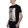 thumbnail image 5 of Camiseta de Manga Corta para Hombres Naru, 5 of 5