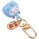 thumbnail image 1 of unbranded Colgante Suerte Con Campana Para Llavero Japonés Kawaii, 1 of 6