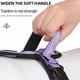 thumbnail image 5 of New Pet Dog Harness Reflective With Handle Easy Control Dog Vest Harness Adjustable Puppy Chest Straps for Small Medium Dogs ShopWise Round, 5 of 10
