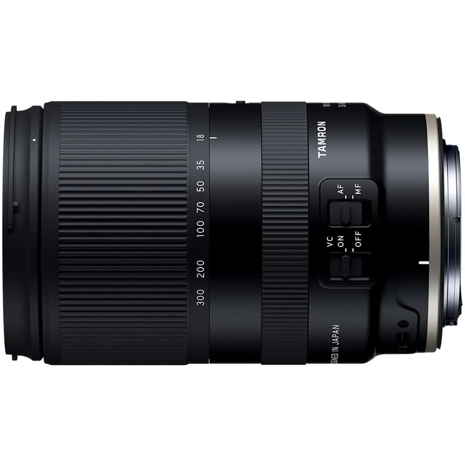 ズームレンズ 5本まとめ売り Canon Nikon TAMRON SIGMA Tamron, All-in-One Zoom Lens, 18-300mm, for APS-C Mirrorless