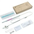 thumbnail image 5 of 3-in-1 5.5mm Ear Spoon HD Ear Cleaning Camera Endoscope Waterproof HD Visual Endoscope Ear Cleaning Device Black, 5 of 5